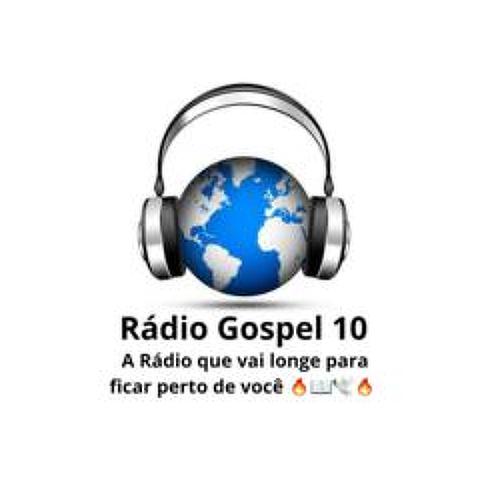 Radio Gospel 10
