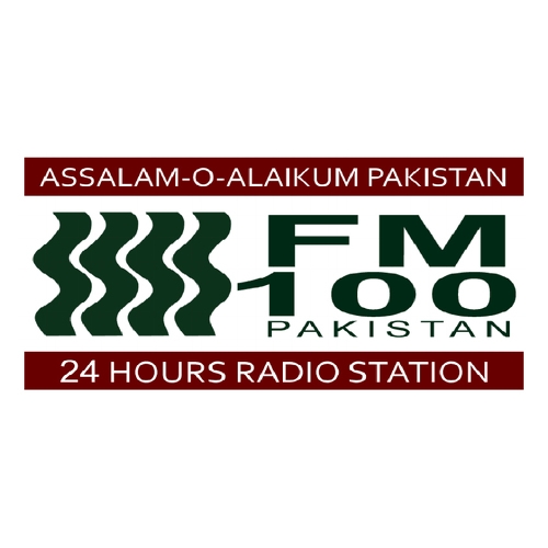 100FM Islambad