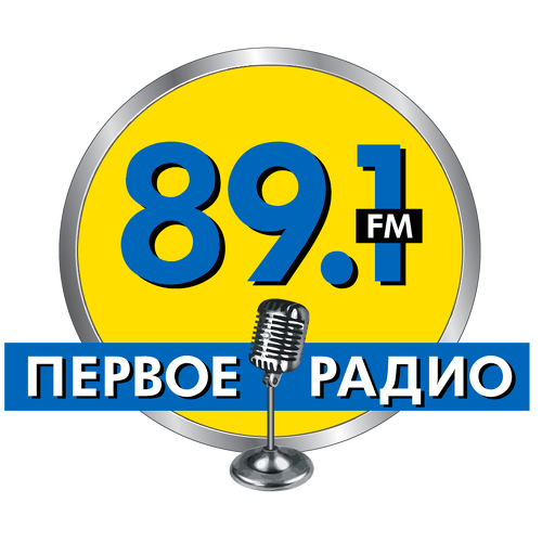 Pervoye Radio 89.1 FM