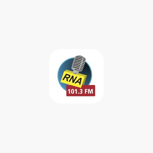 RNA - Radio Nova Antena