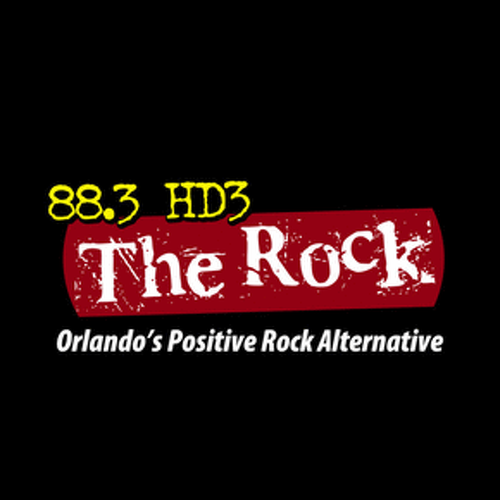 The Rock 88.3