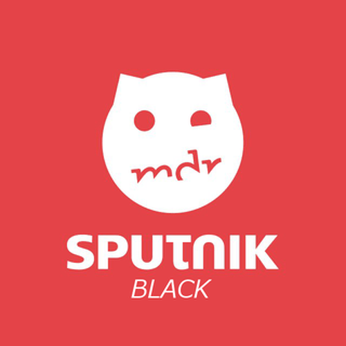 MDR Sputnik Black Channel