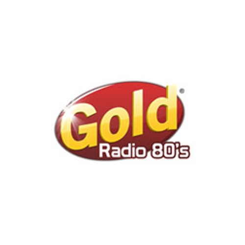 Gold Radio 80
