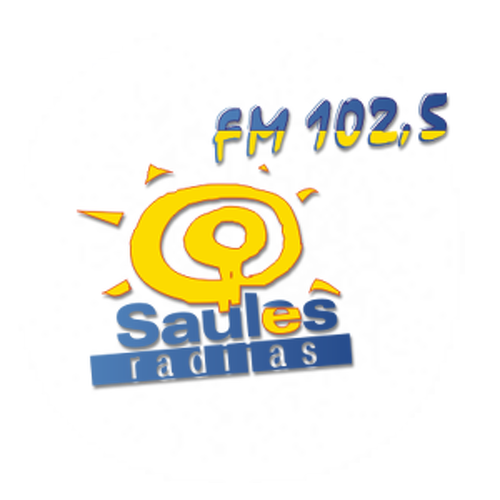 Saules Radijas 102.5 FM