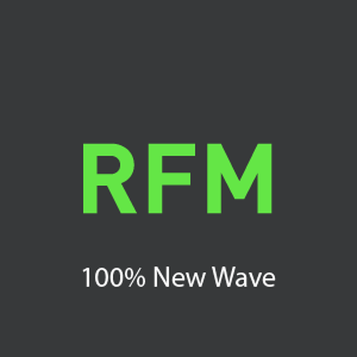 RFM 80 New Wave
