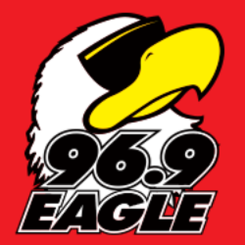 KSEG FM 96.9 The Eagle