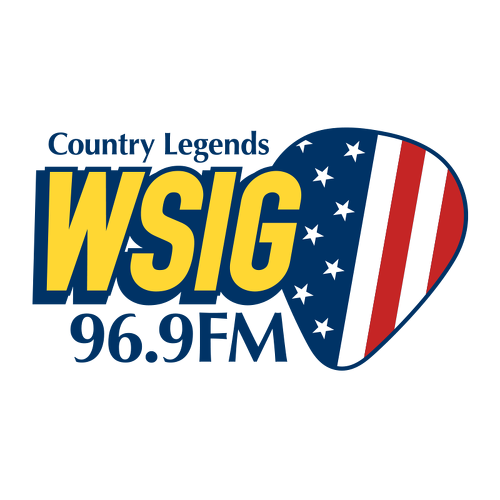 Real Country 96.9 WSIG