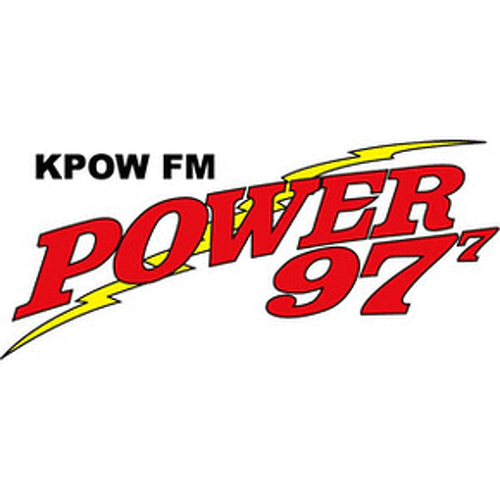 KPOW FM - Radio Power 97.7