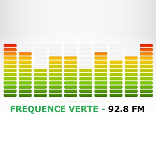 Frequence Verte 92.8 FM
