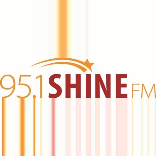 95.1 SHINE FM
