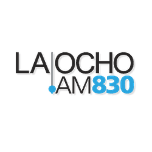 LT 8 Radio Rosario - 830 AM