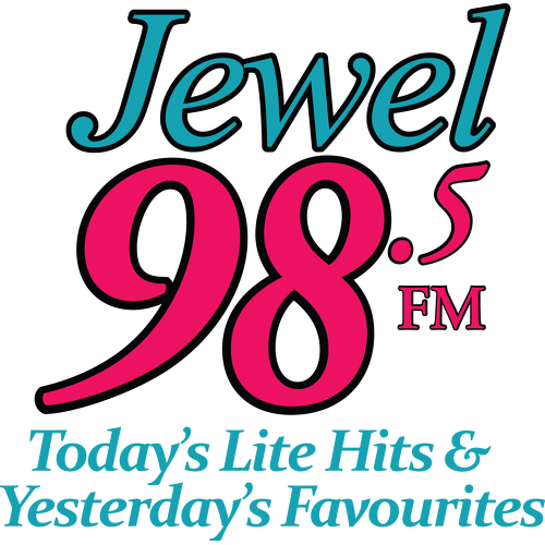 CJWL FM - The Jewel 98.5