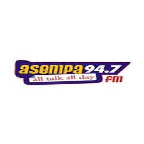 Asempa 94.7FM Accra