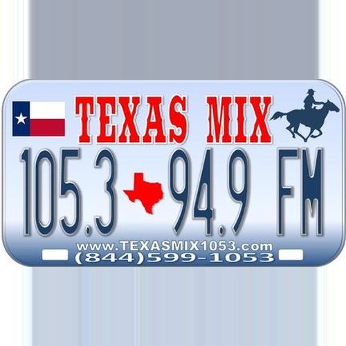 Texas Mix 105.3 FM