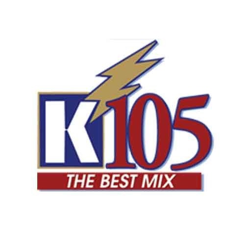WKHG FM - K105
