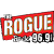 KROG FM 96.9 The Rouge