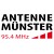 Antenne Muenster 95.4 FM