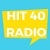 Hit 40 Radio