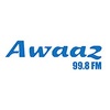 Awaaz FM 99.8