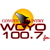 WCYO FM 100.7