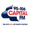 Capital FM 106.1 Edinburgh