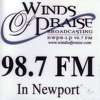 KWPB FM 98.7 - Winds of Praise