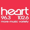 Heart Essex 102.6 & 96.3 FM