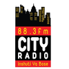 88.3 FM City Radio