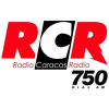 RCR - Radio Caracas Radio 750 AM