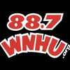 WNHU 88.7 FM
