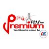 Premium 101.1 FM