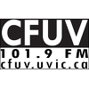 CFUV FM 101.9