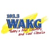 WAKG FM