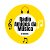 Radio Amigos da Musica