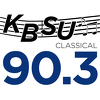 KBSU FM 90.3
