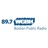 WGBH 89.7 FM