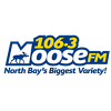 The Moose 106.3 FM