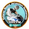 Estereo Nueva Jerusalem Guatemala 86.7 FM