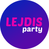 Open FM Lejdis Party