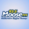 The Moose 93.5 FM