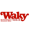 WAKY FM 103.5