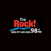 KQRC FM 98.9 - The Rock!