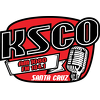 KSCO AM 1080 Santa Cruz