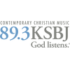 KSBJ 89.3 FM