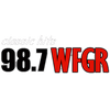 WFGR FM Oldies 98.7