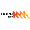 2MMM - Triple M 104.9 FM