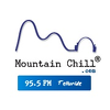 KRKQ FM - Mountain Chill 95.5 FM