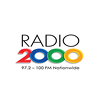 Radio 2000 FM 97.2-100