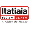 Radio Itatiaia 95.7 FM