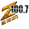 KEAZ FM - Z 100.7 FM